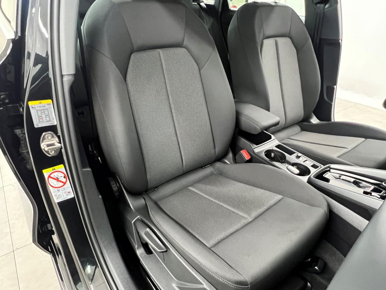 A3 IV 2024 Sportback AUDI A3 30 TFSI 116 CV. BUSINESS S TRONIC