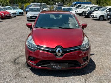 Renault Clio 2017 GPL