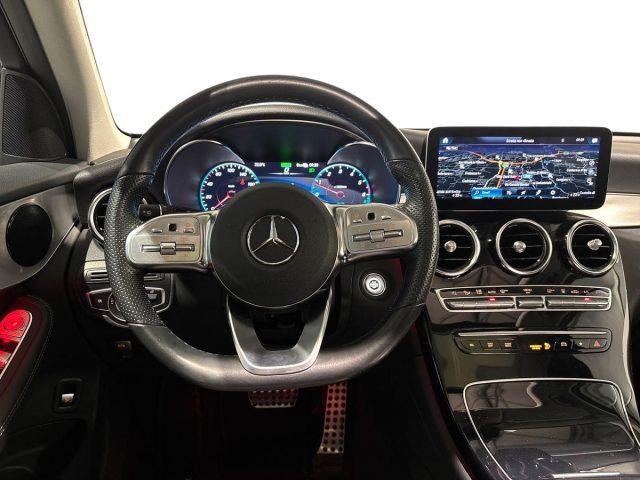 MERCEDES-BENZ GLC 300 de 4Matic EQ-Power Premium Plus
