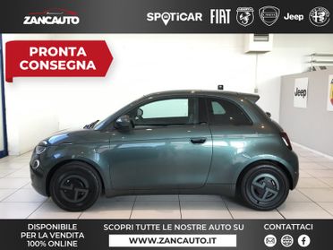 FIAT 500 Giorgio Armani Berlina 42 kWh