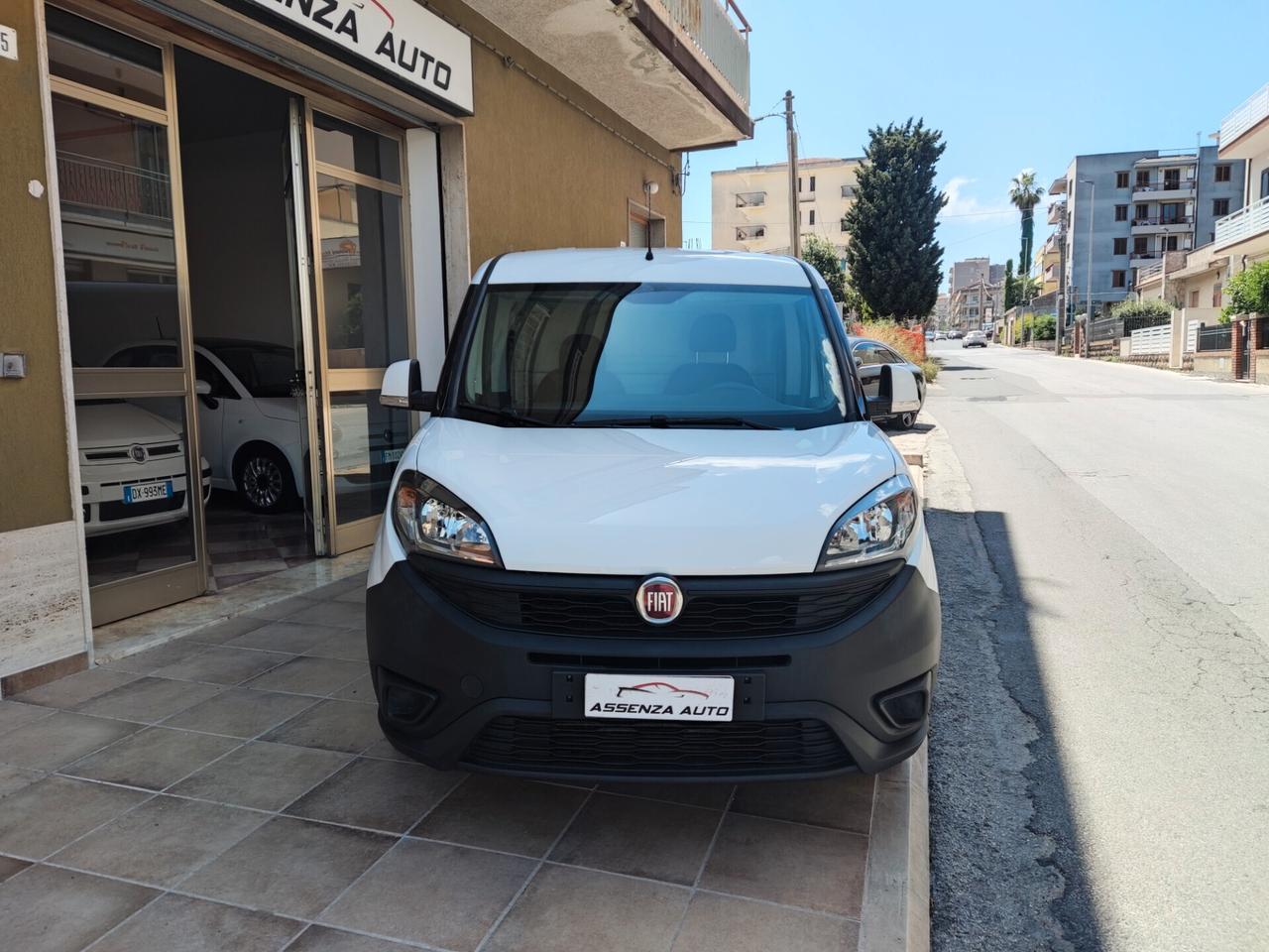 Fiat Doblò 1.3 Multijet Cargo Lamierato