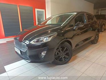 Ford Fiesta 1.0 ecoboost Titanium 100CV 2018