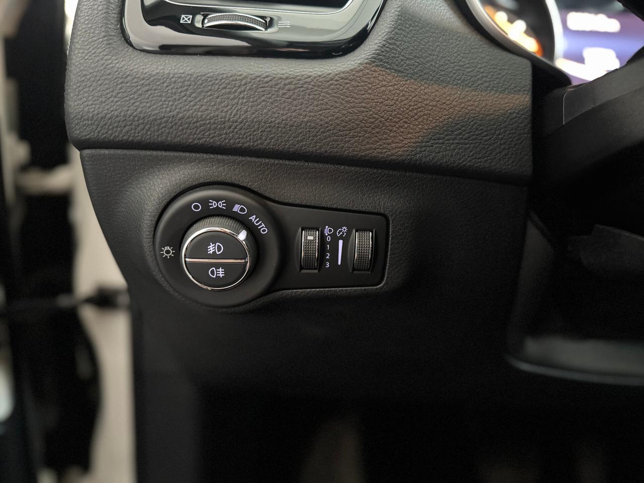 Jeep Compass 2.0 Mjet II 4WD Limited - 2018