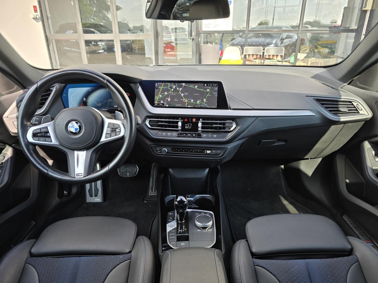Bmw Serie 2 Gran Coupé 220d xDrive Msport aut.