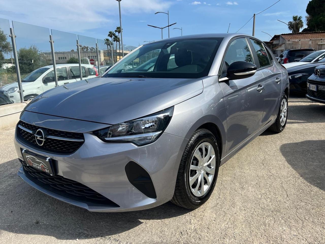 Opel Corsa 1.2 Edition