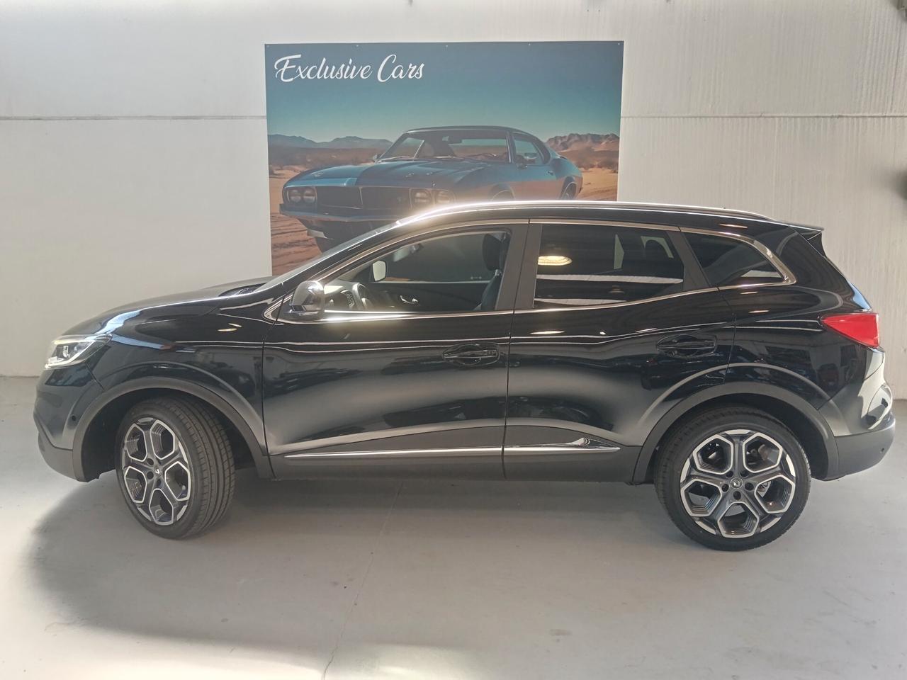 Renault Kadjar dCi 130CV Energy Bose