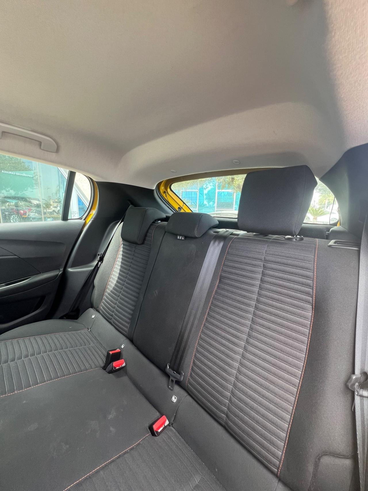 Peugeot 208 PureTech 100 Stop&Start Active