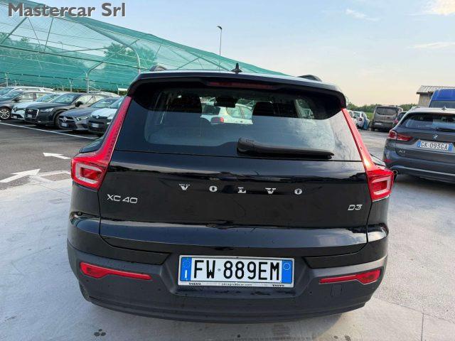VOLVO XC40 2.0 SUV D3 150cv GEARTRONIC BUSINESS - FW889EM