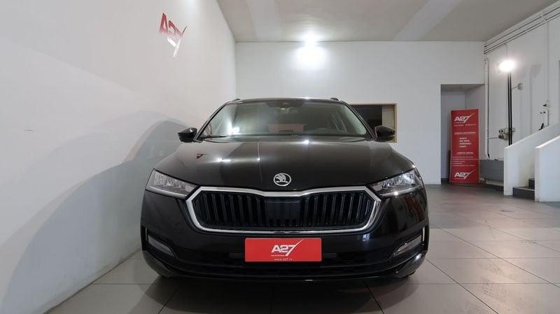 Skoda Octavia 2.0 TDI EVO 85KW AMBITION #CARPLAY#SENSORI PARCHEGGIO#