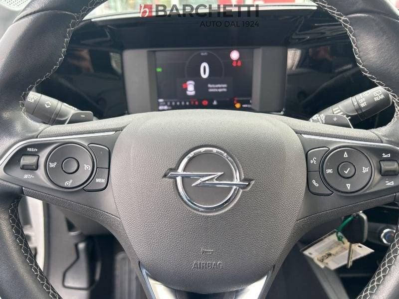 Opel Mokka (P2QO) 1.2 TURBO 130CV AUT. EDITION