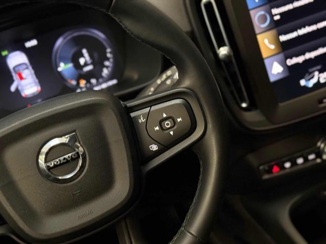 VOLVO XC40 T4 Recharge Plug-in Hybrid automatico Essential
