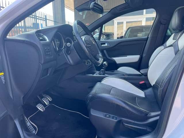 Citroen DS4 DS4 1.6 e-hdi (airdream) 115cv
