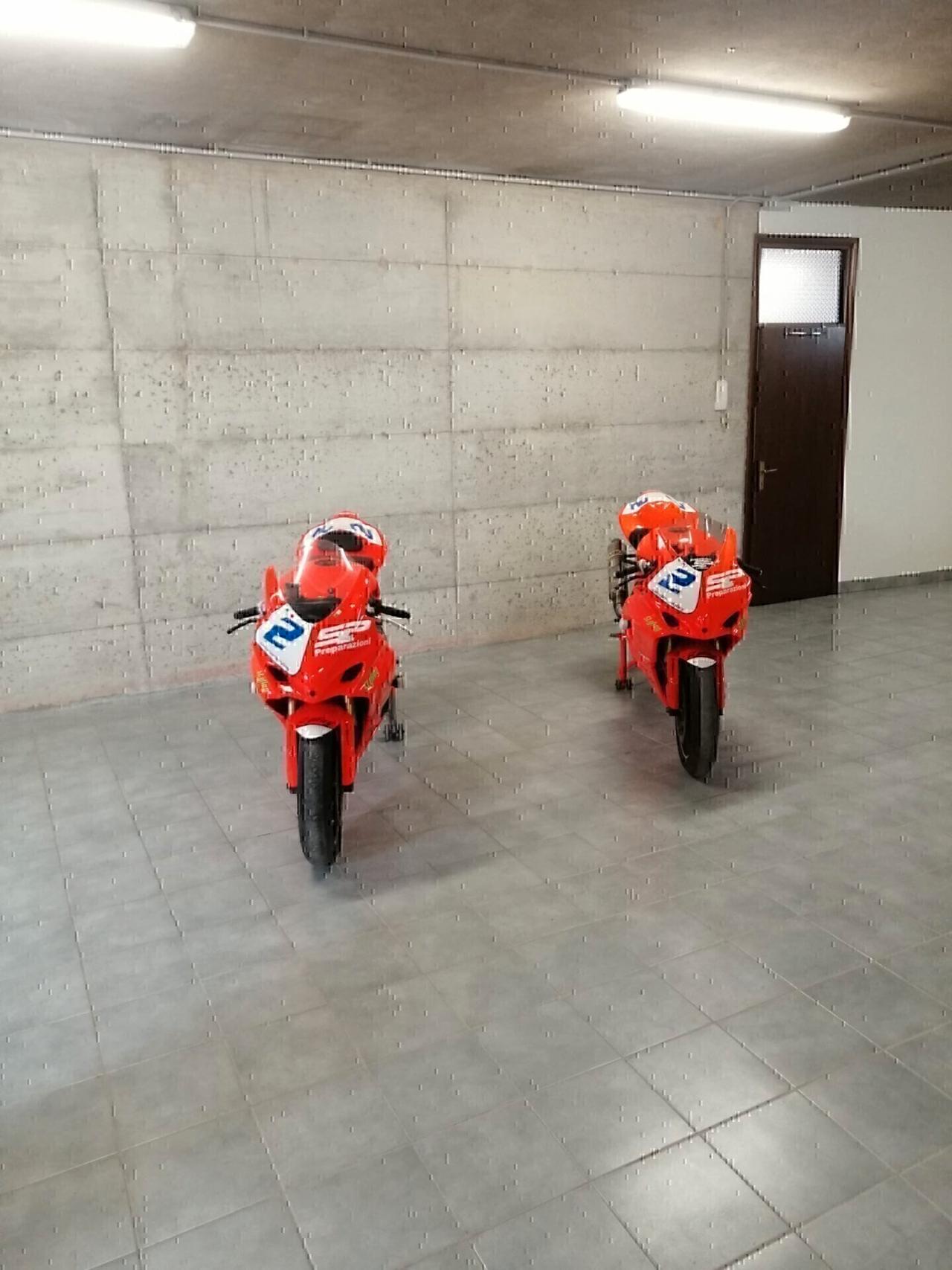 SUZUKI GSXR 1000 K5 E K7