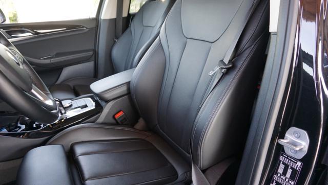 BMW X3 xDrive20d 48V Business Advantage