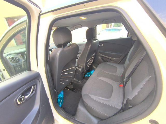 RENAULT Captur 1.5 dCi 8V 90 CV EDC Energy R-Link