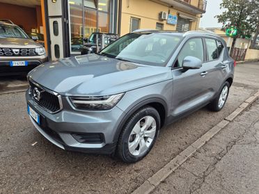Volvo XC40 D3 Geartronic Momentum