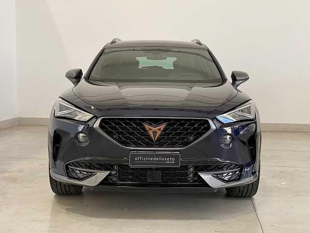 CUPRA Formentor 2.0 TDI 4Drive DSG