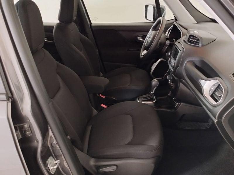 Jeep Renegade 2019 Diesel 1.6 mjt Business 2wd 120cv ddct