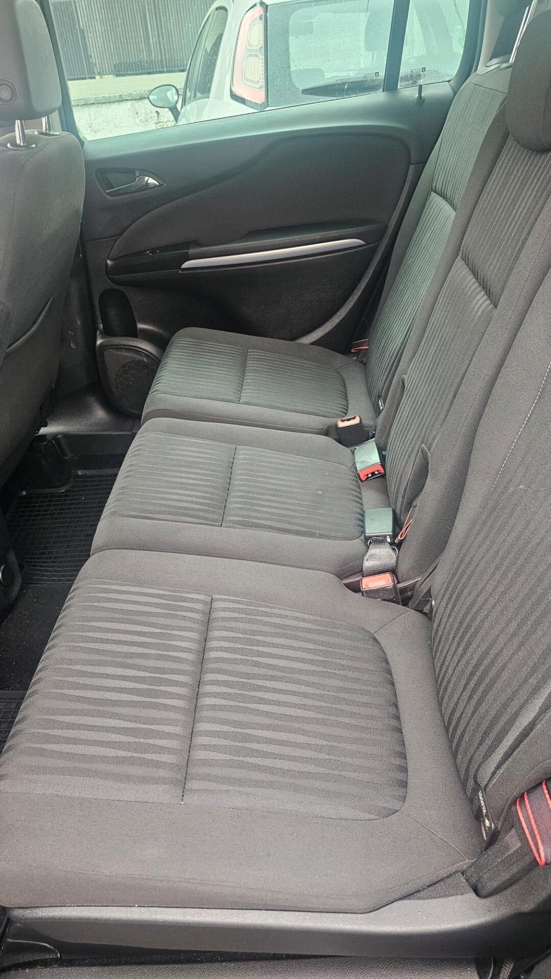 Opel Zafira Tourer 1.6 Turbo EcoM 150CV Cosmo