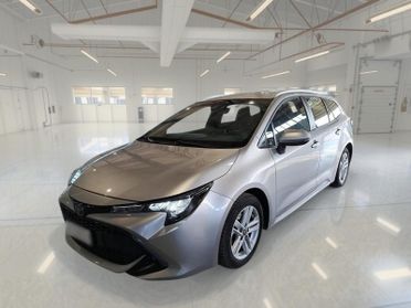 TOYOTA COROLLA TS 1.8 HYBRID BUSINESS STATION WAGON