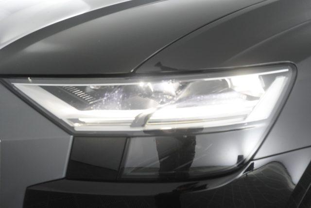AUDI Q8 Q8 50 TDI 286 CV quattro tiptronic Sport