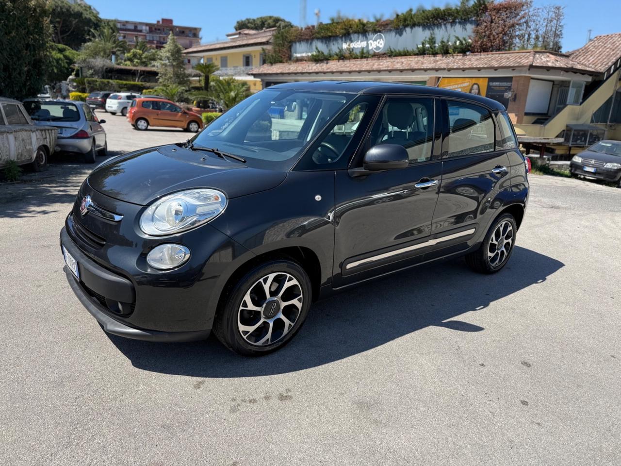 Fiat 500L 1.3 Multijet 95 CV Pop Star