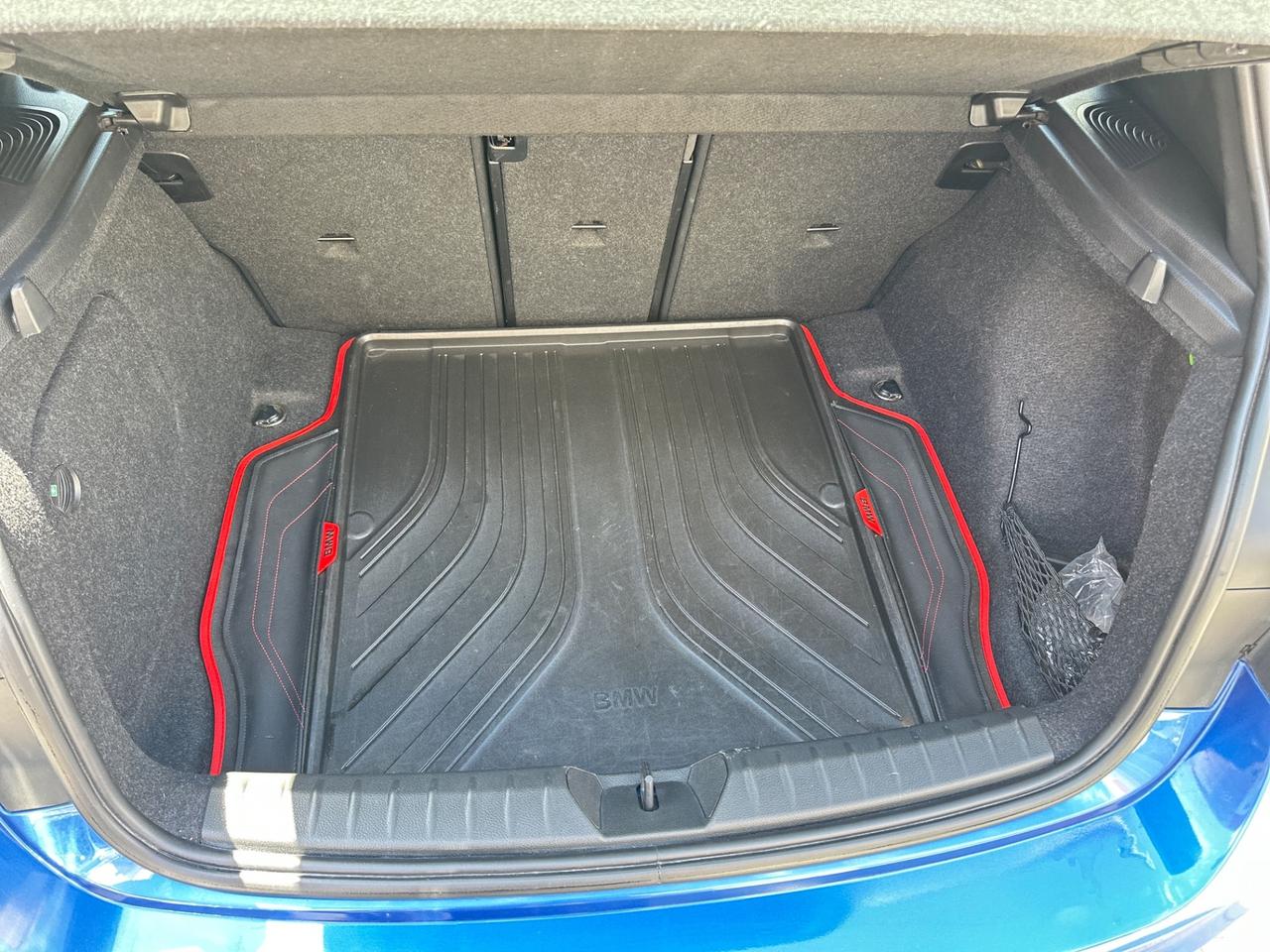 Bmw 116d 5p. Msport-2017 17"/NAVI PROFESSIONAL