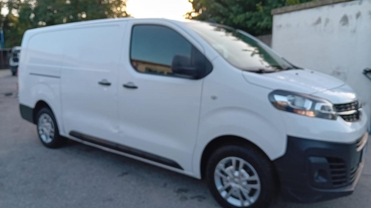 Opel vivaro cargo/maxi 2.0 hdi-2022