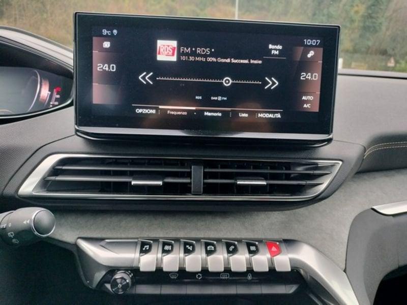 Peugeot 3008 3008 BlueHDi 130 S&S EAT8 GT