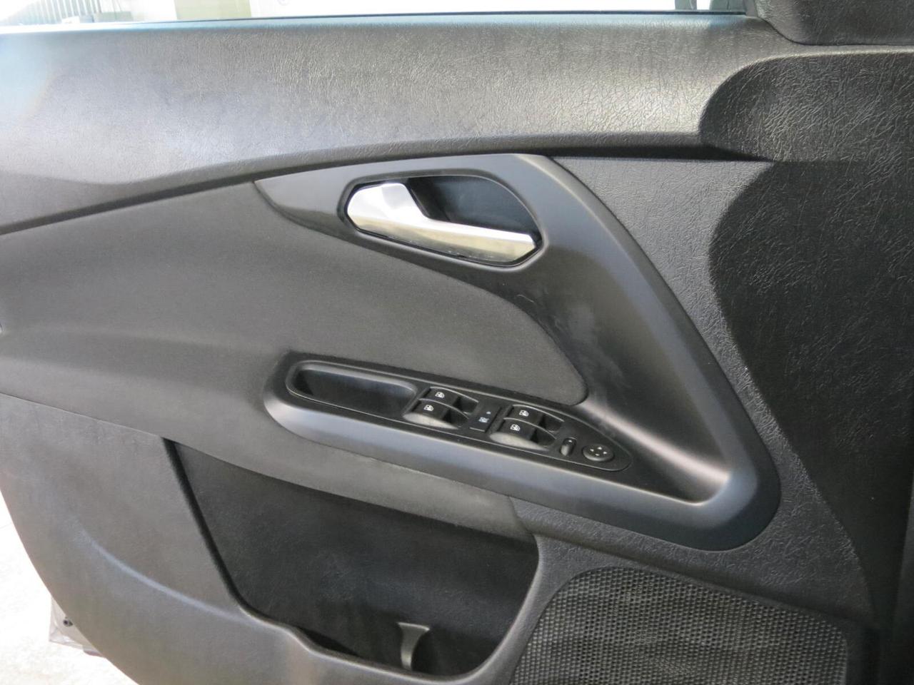 Fiat Tipo 1.4 T-Jet 120CV GPL SW Easy