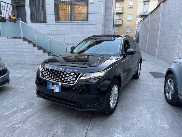 LAND ROVER Range Rover Velar 2.0D I4 180 CV TETTO PANORAMICO