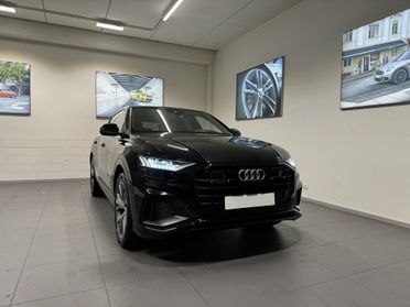 Audi Q8 50 3.0 TDI mHEV Quattro Tiptronic