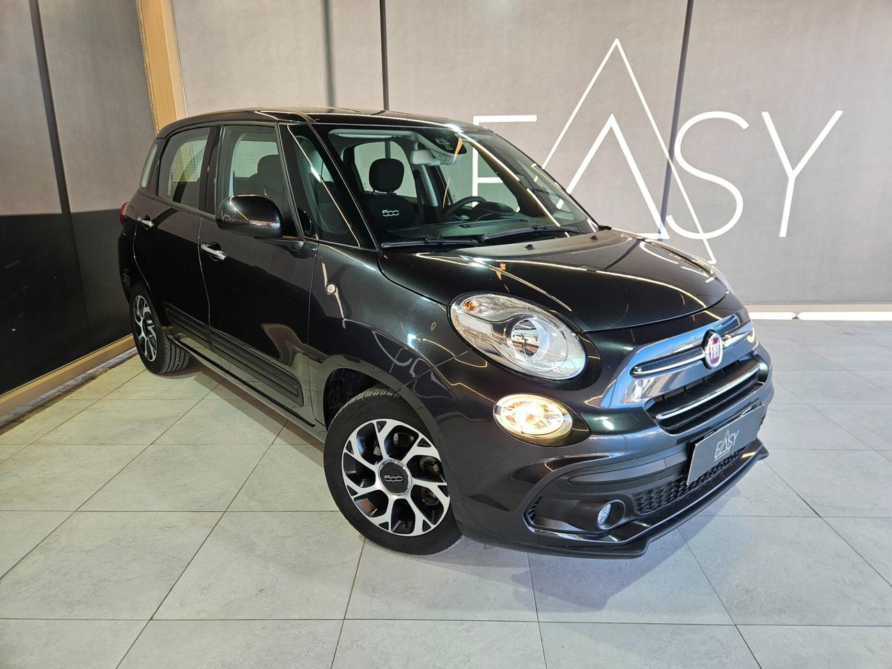 Fiat 500L 1.3 Multijet 95 CV - IVA ESPOSTA