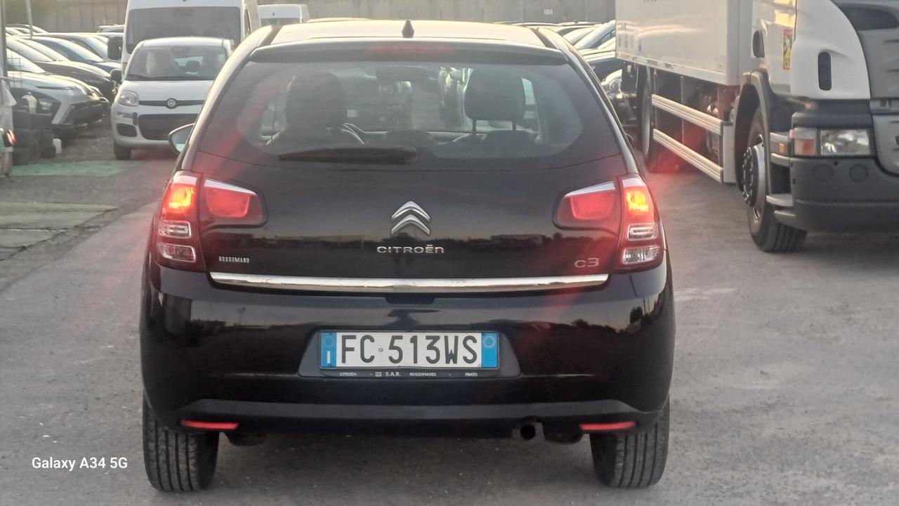 Citroen C3 PureTech Feel Edition