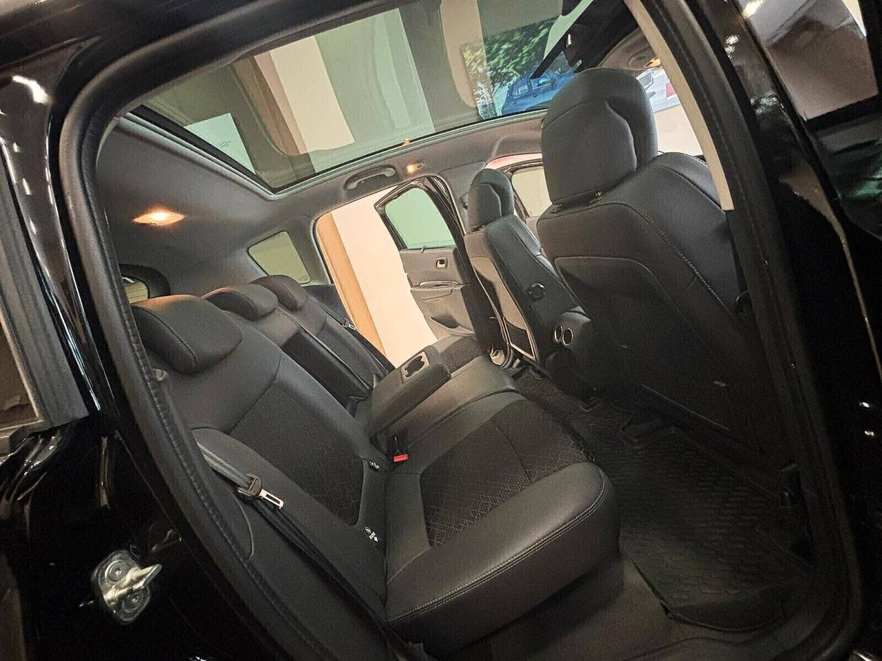 Peugeot 3008 1.6 HDI 120CV **TETTO**PERFETTA