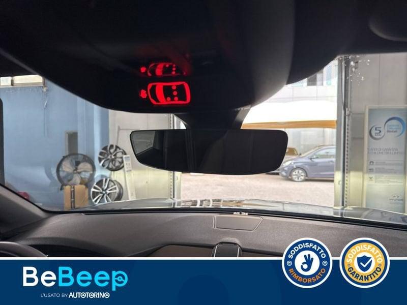 DS DS 7 1.6 E-TENSE PHEV BUSINESS AUTO