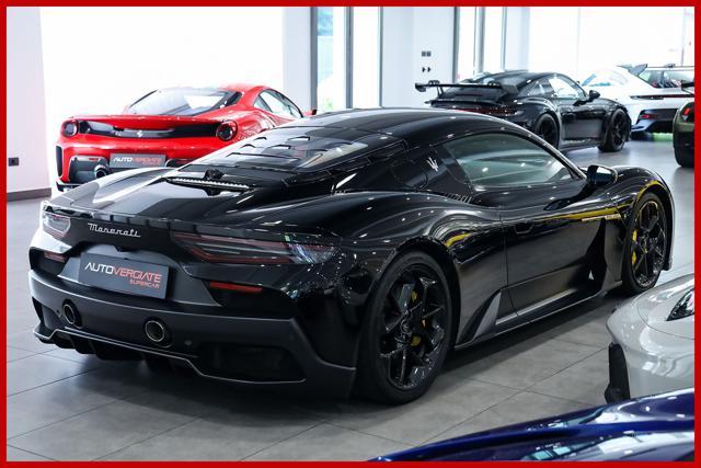 MASERATI MC20 MC20|IVA ESP|SABELT|FULL CARBON SPEC|