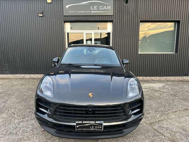 Porsche Macan Macan 2.0 245cv pdk