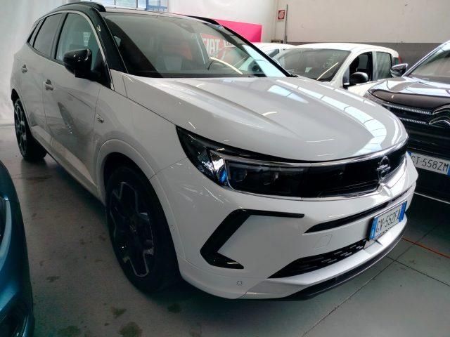 OPEL Grandland 1.5 diesel Ecotec aut. Ultimate