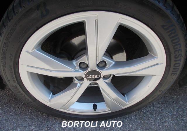 AUDI A1 30 TFSI 27.000 KM ADMIRED SPORTBACK