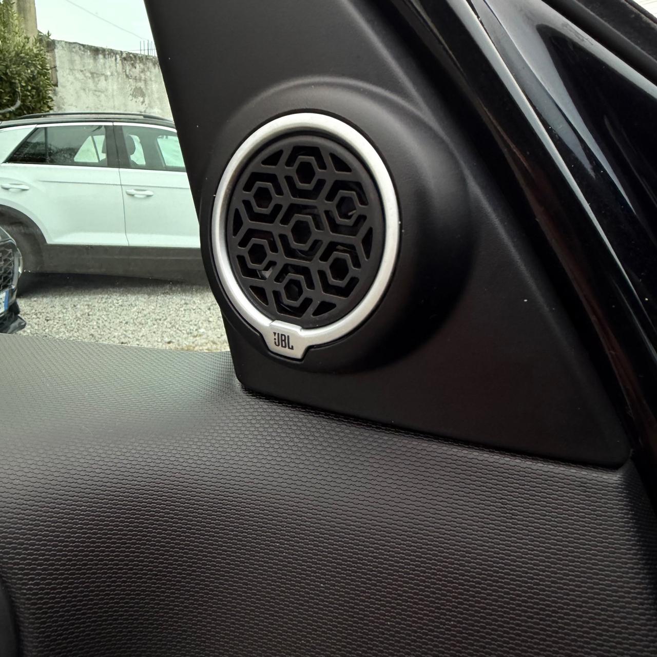 Smart ForFour 90 0.9 Turbo Passion