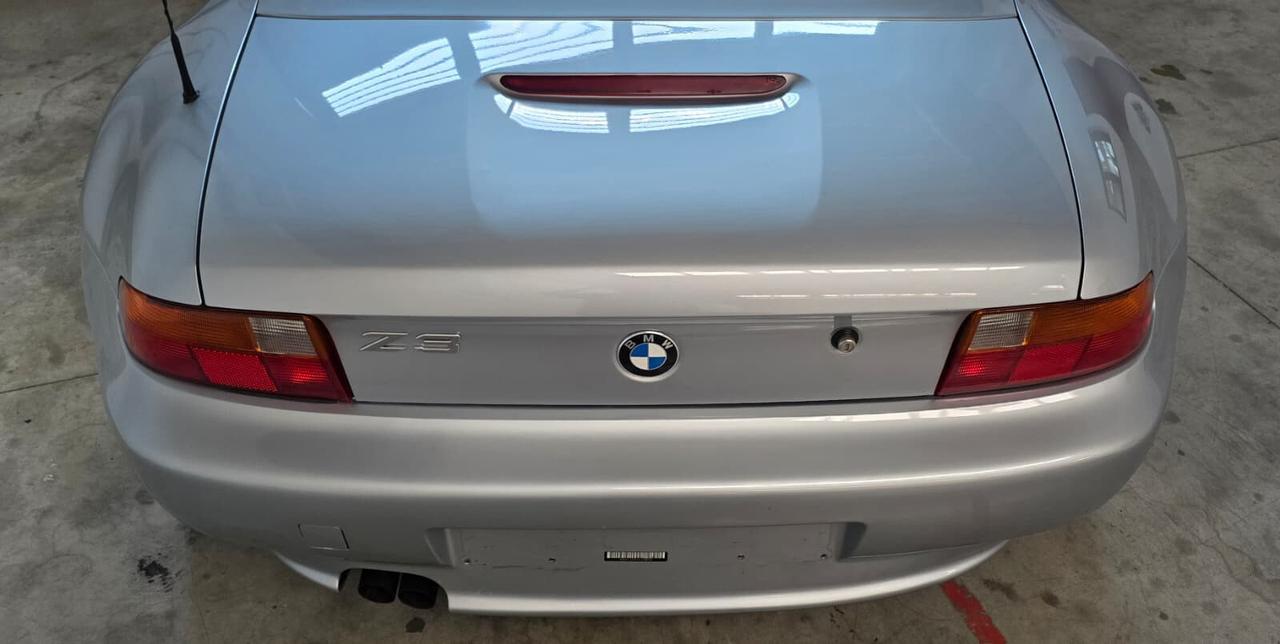 Bmw Z3 2.8 24V cat Roadster