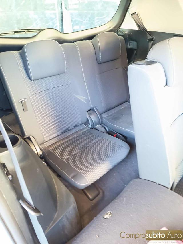 TOYOTA Verso 2.0 D Active 7 posti