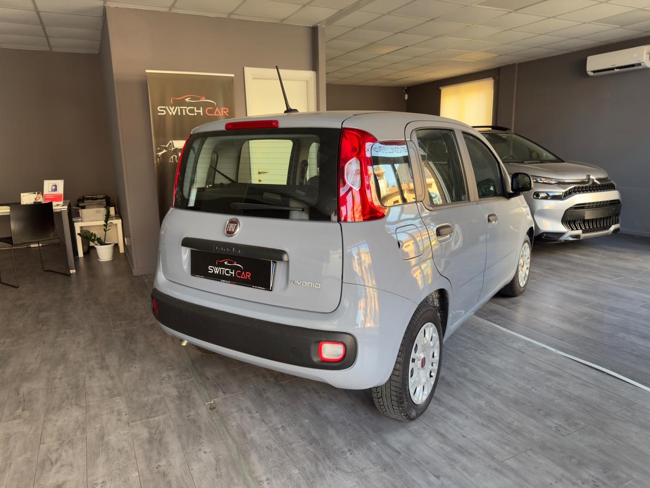 Fiat Panda 1.0 FireFly S&S Hybrid SUPER PREZZO!