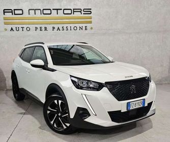 Peugeot 2008 Benzina Cinghia Nuova Tagliandi certificati