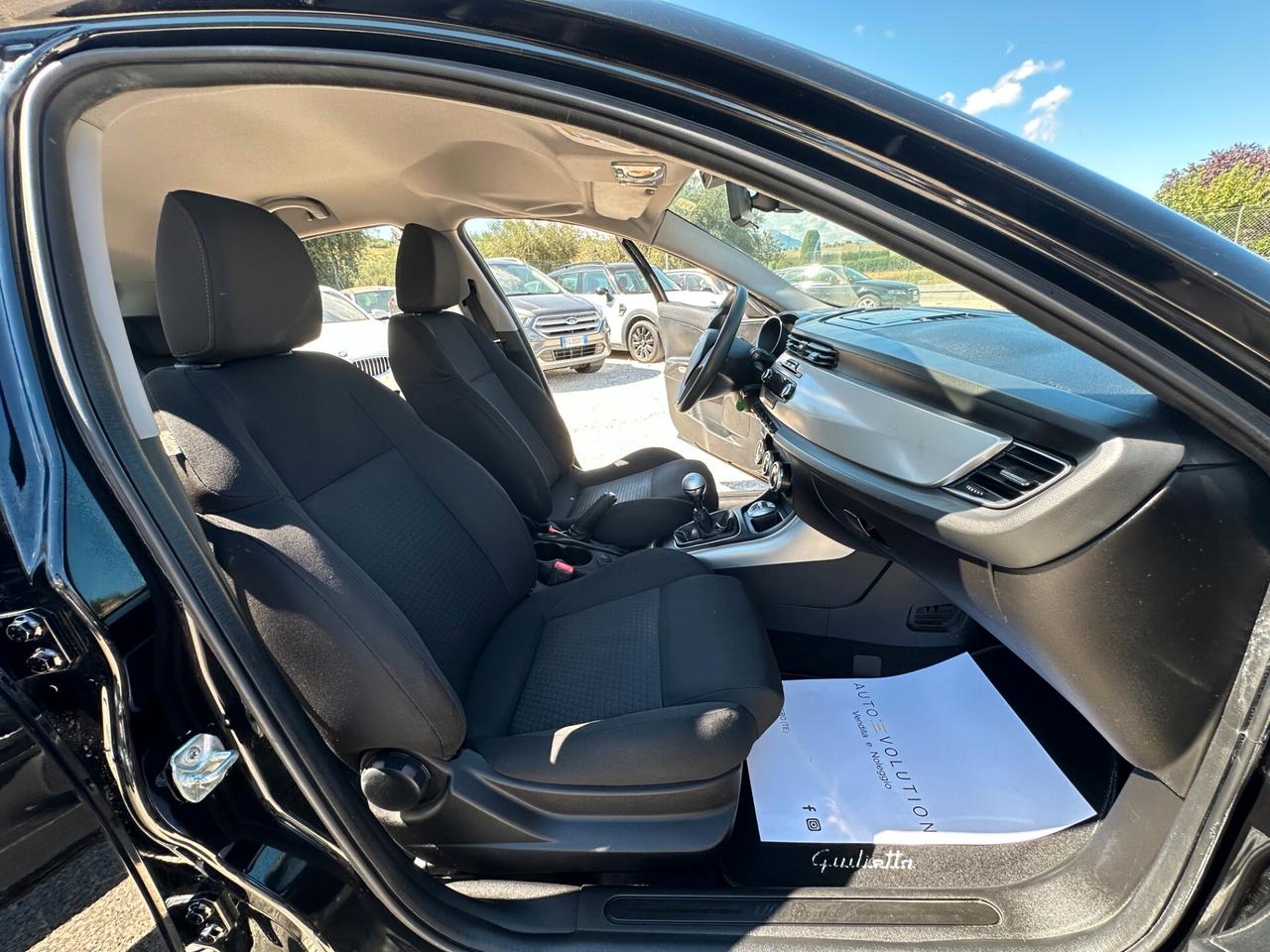 Alfa Romeo Giulietta 1.6 JTDm-2 105 cv 145.573 km unico proprietario