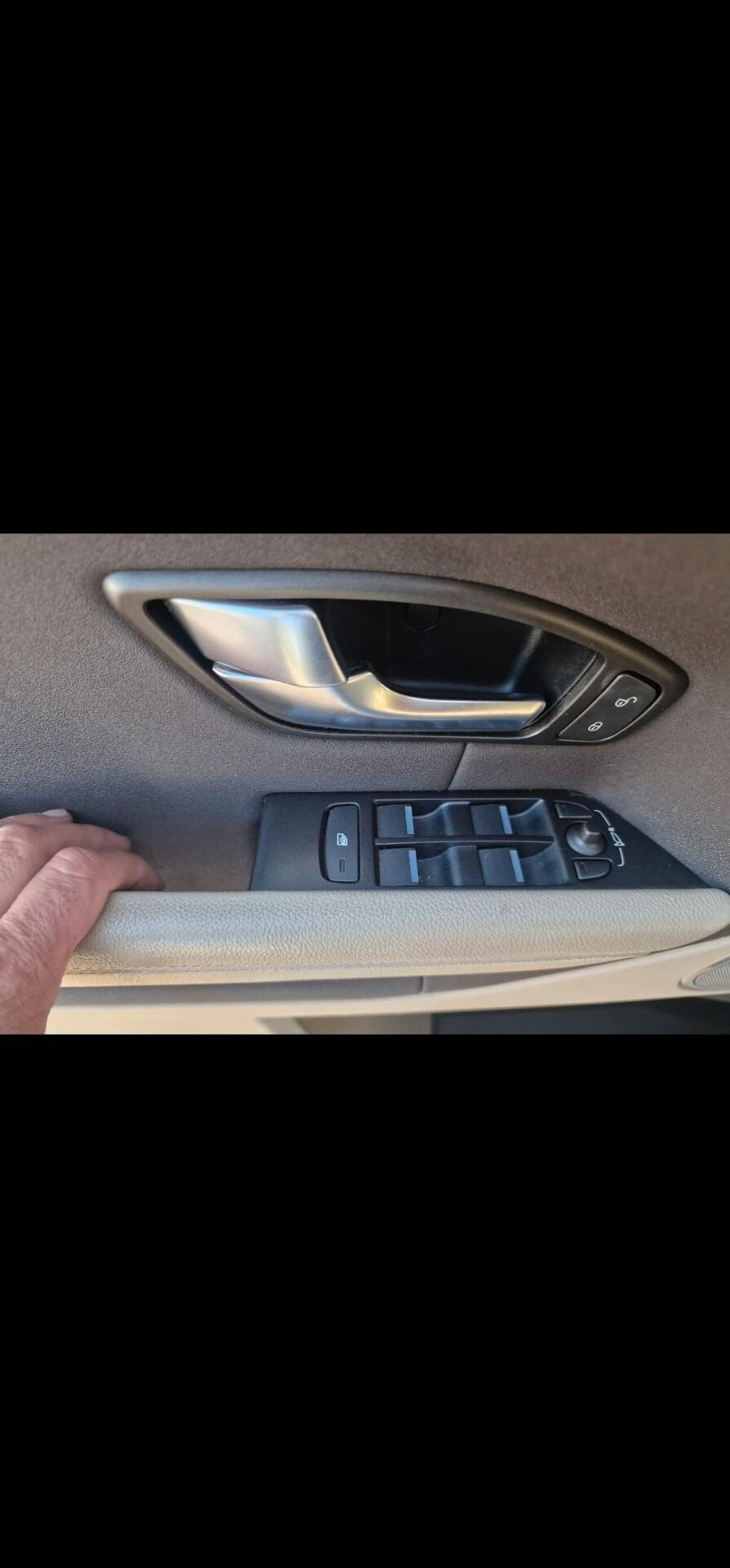 Land Rover Range Evoque 2.0 TD4 150 CV 5p. HSE