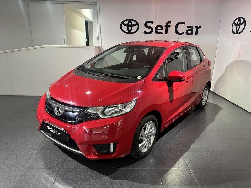 Honda Jazz Jazz 1.3 Comfort Navi ADAS
