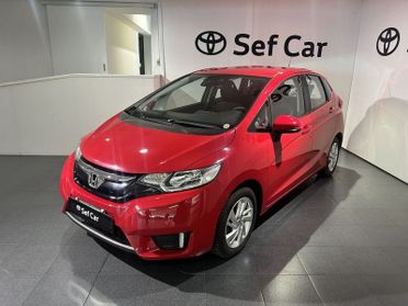 Honda Jazz Jazz 1.3 Comfort Navi ADAS