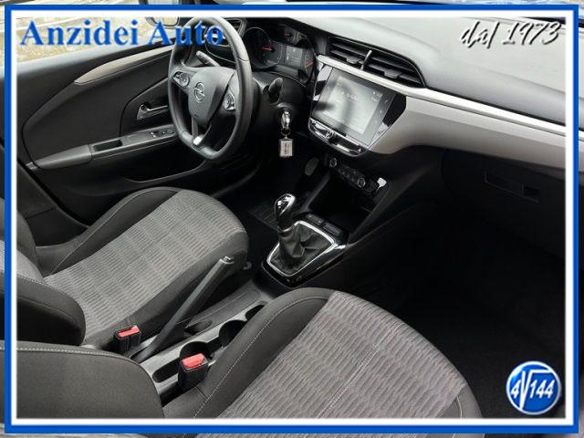 OPEL Corsa 1.2 Edition 75 Cv